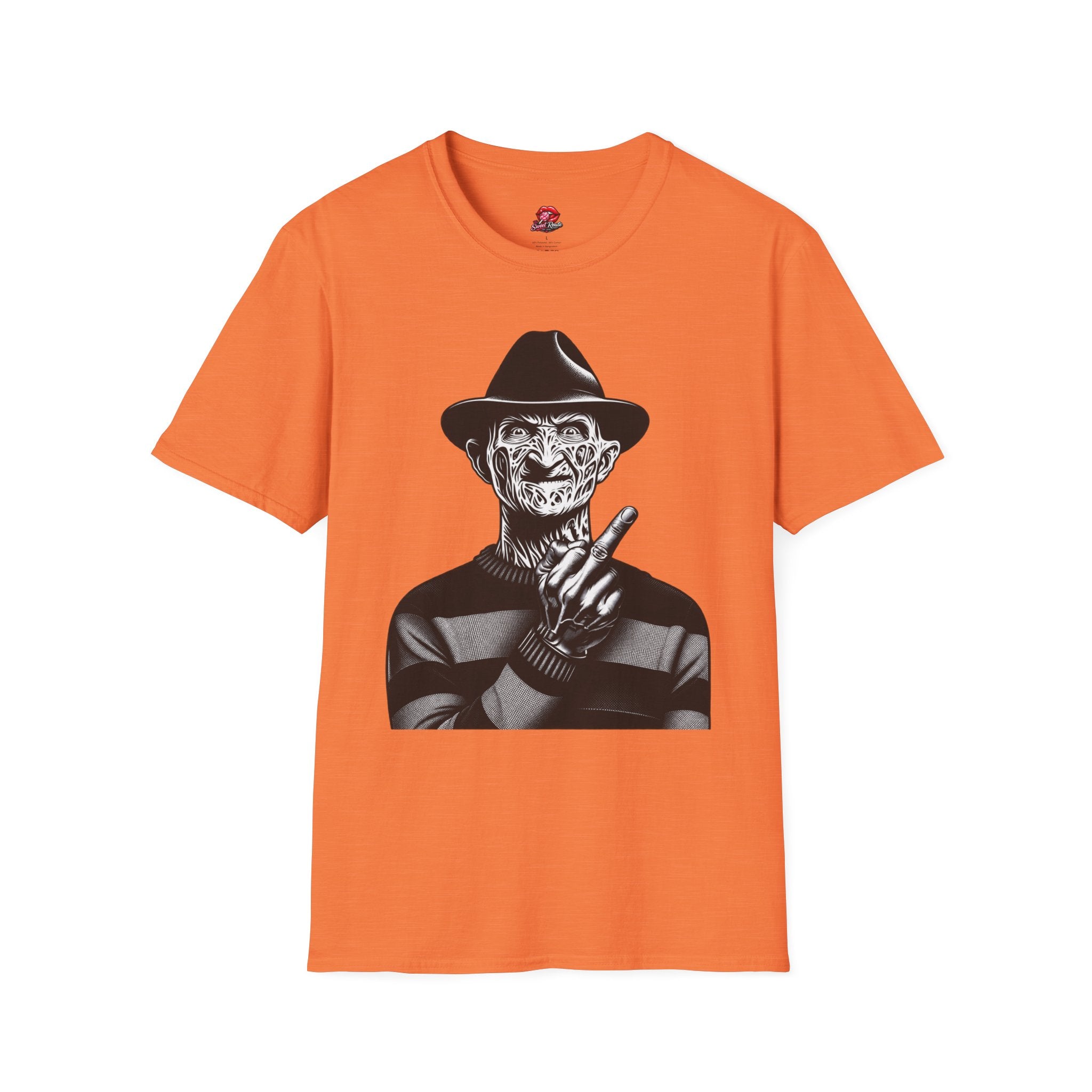 Freddy Selfie Tee