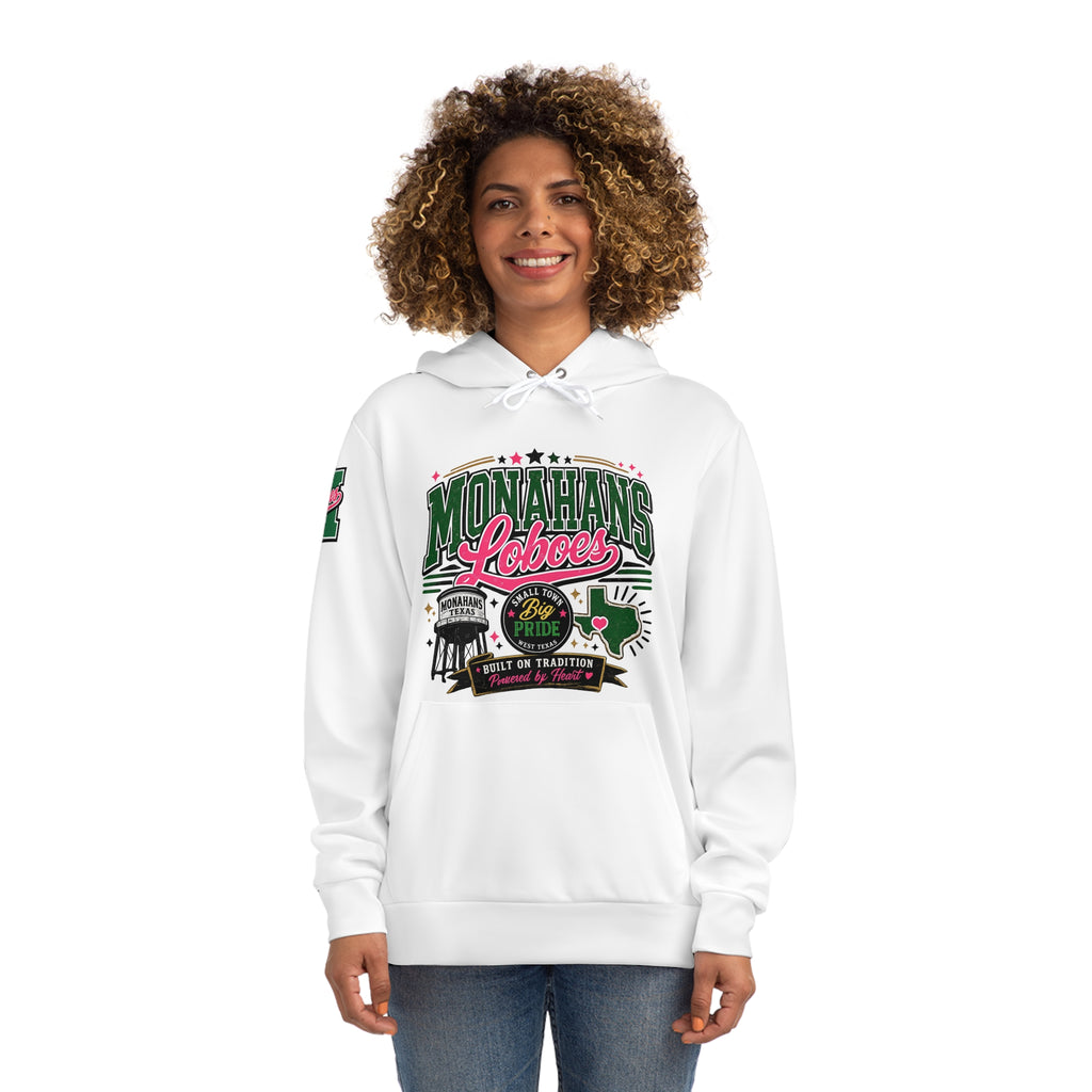 Loboes Small Town Hoodie