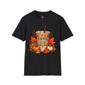 Coffee Is My Love Language T-Shirt