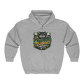 Loboes Football Full-Zip Hoodie