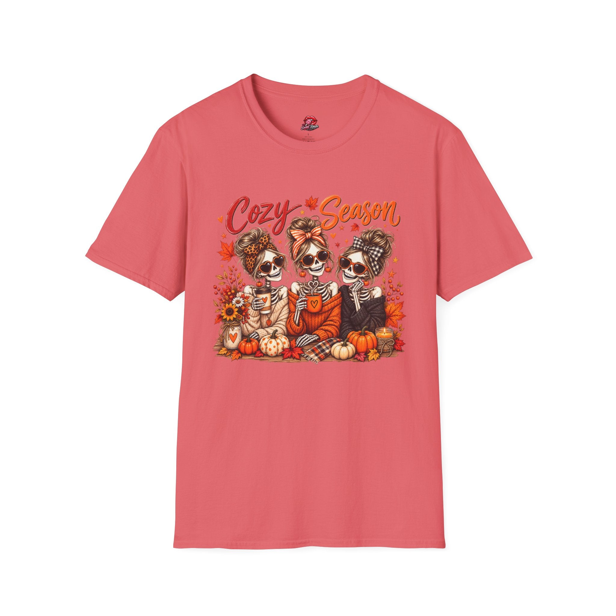Cozy Season T-Shirt