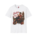 Santa's Favorite Hot Mess T-Shirt