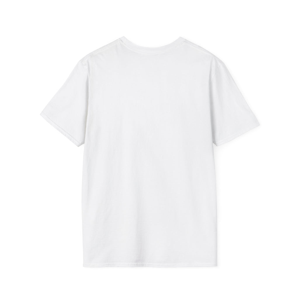 Heart Eyes Smiley T-Shirt