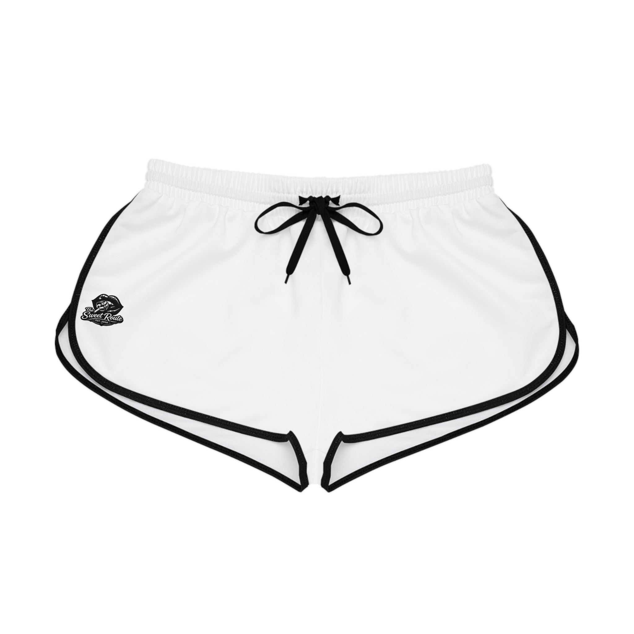 Women's Sweet Route Relaxed Shorts