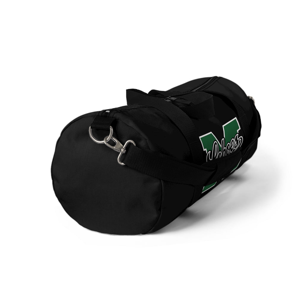 Monahans  Loboes Duffel Travel Bag