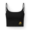 Sweet Route Women’s Luxe Sports Bra