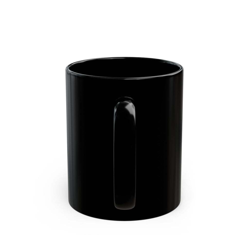 The Sweet Route Logo Mug