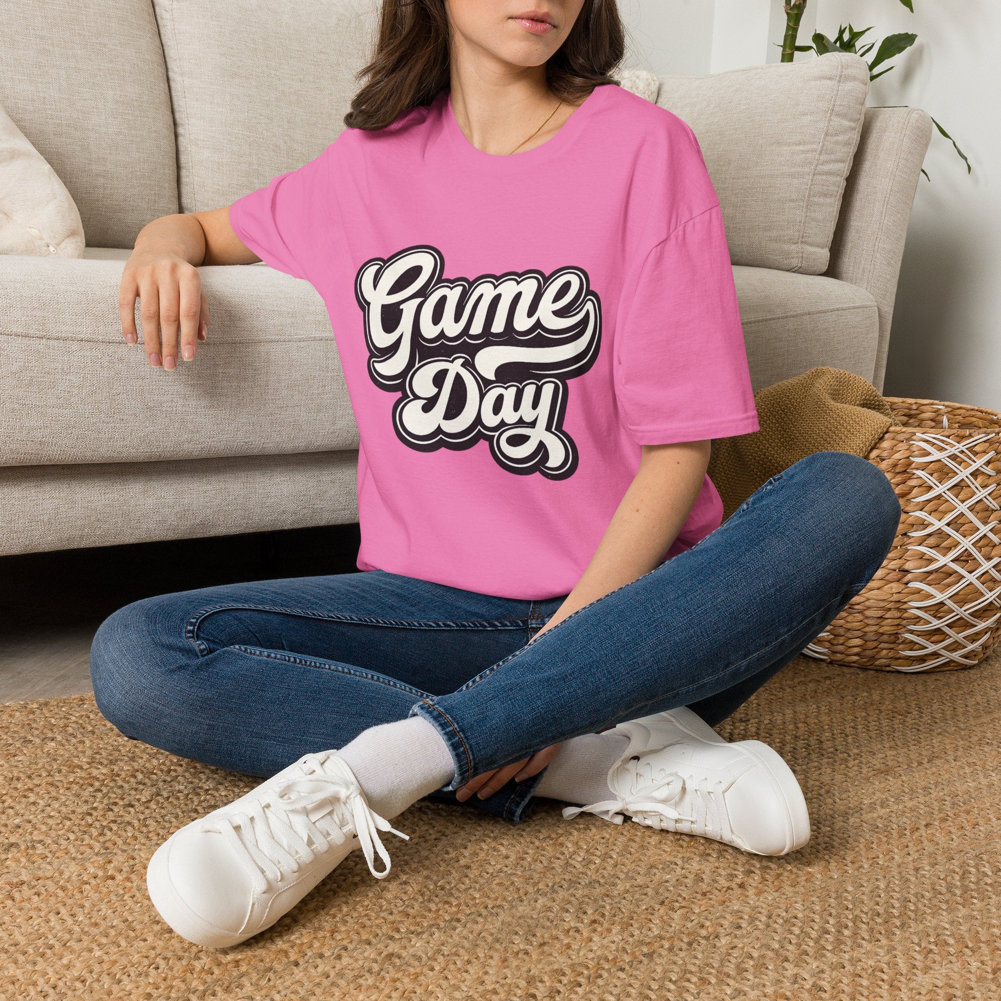Game Day T-Shirt