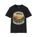 Never Blame Others T-Shirt
