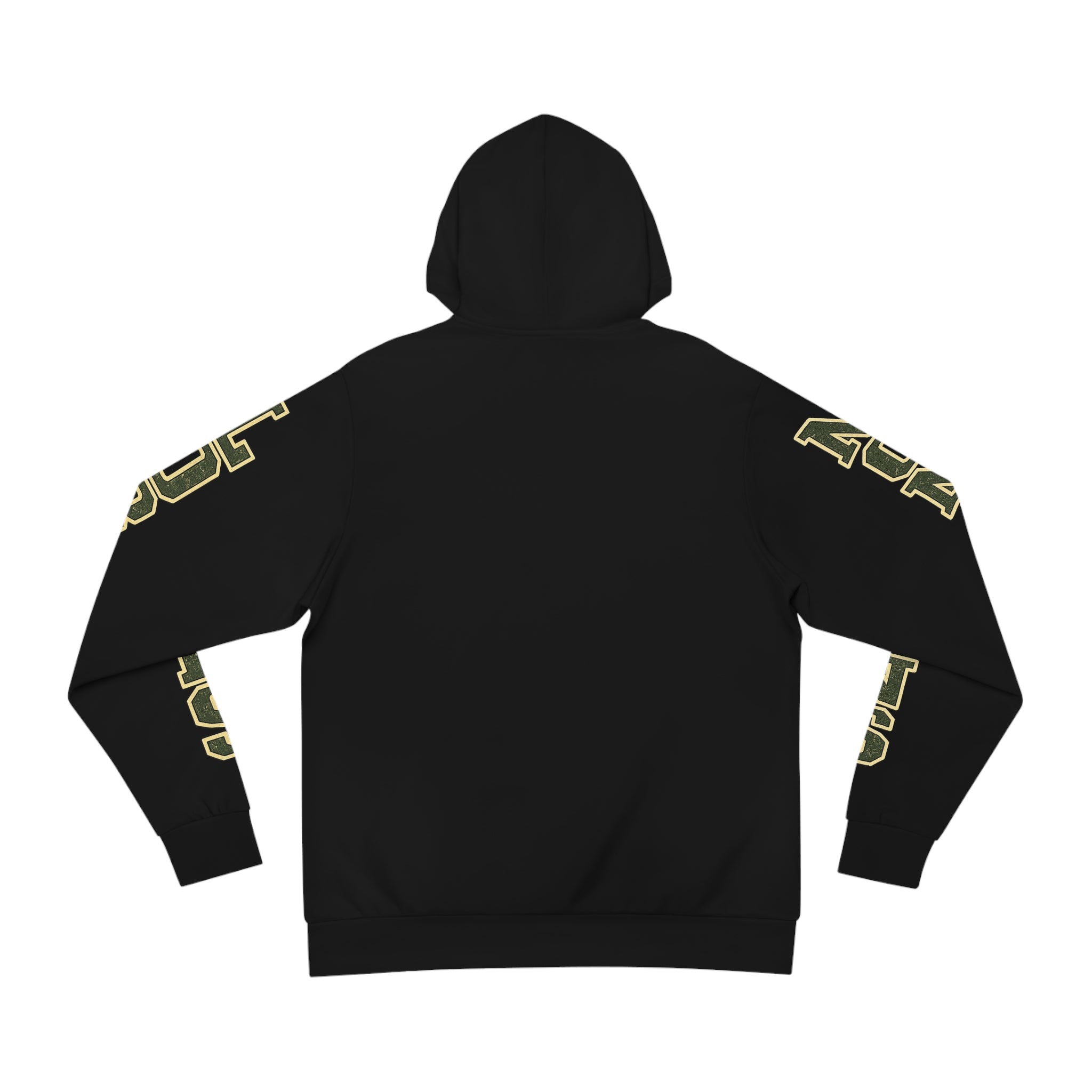 Loboes Football Vintage Mascot Hoodie