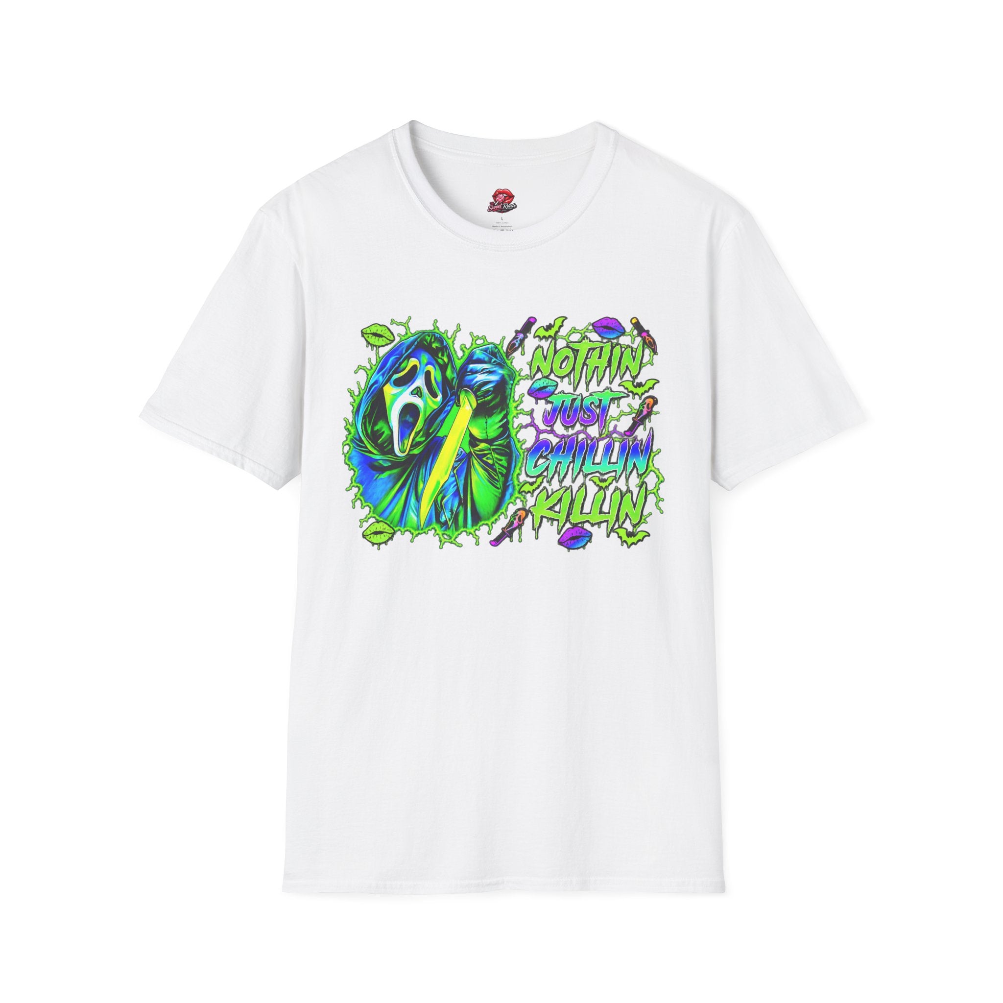 Nothing But Chillin T-Shirt