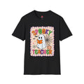 Spooky Teacher T-Shirt