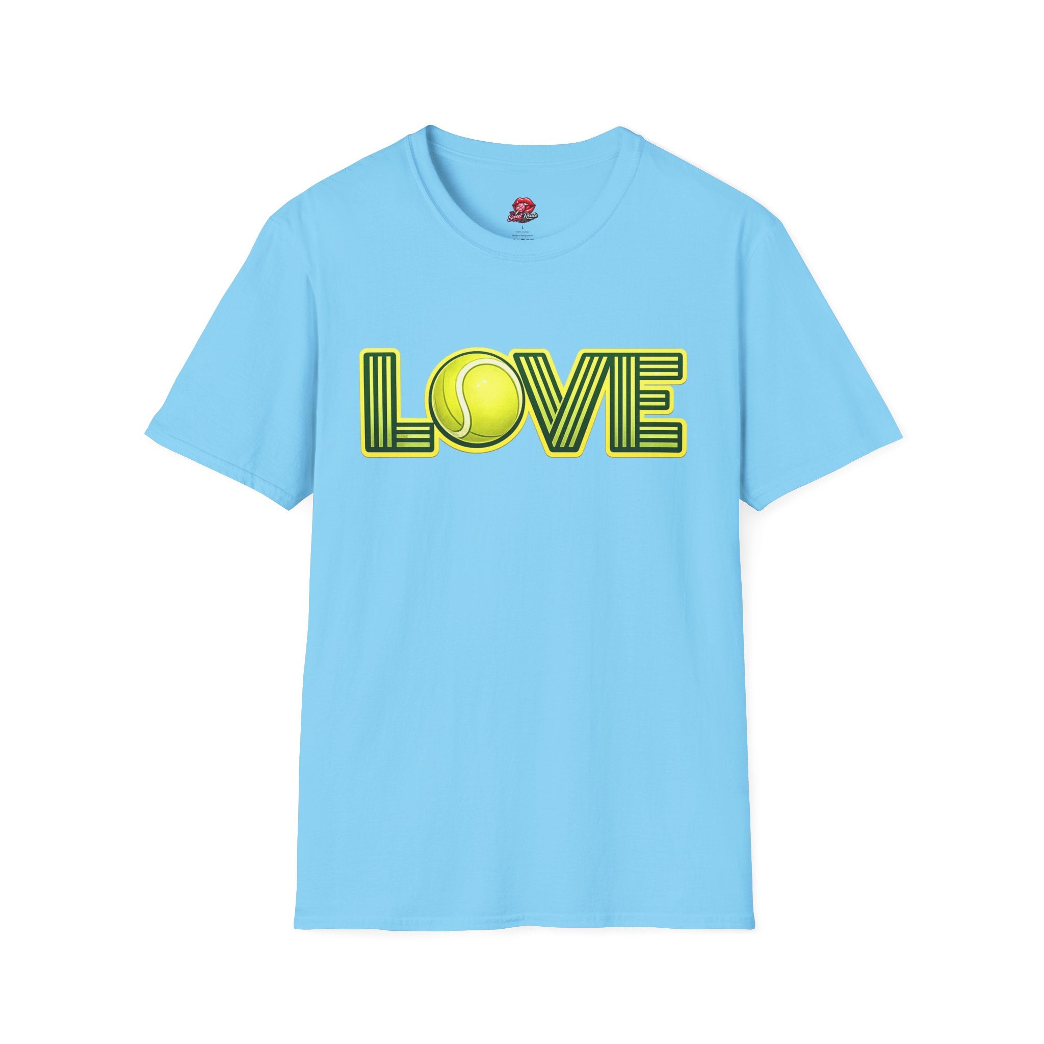 Tennis Love T-Shirt