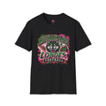 Monahans Loboes Football T‑Shirt