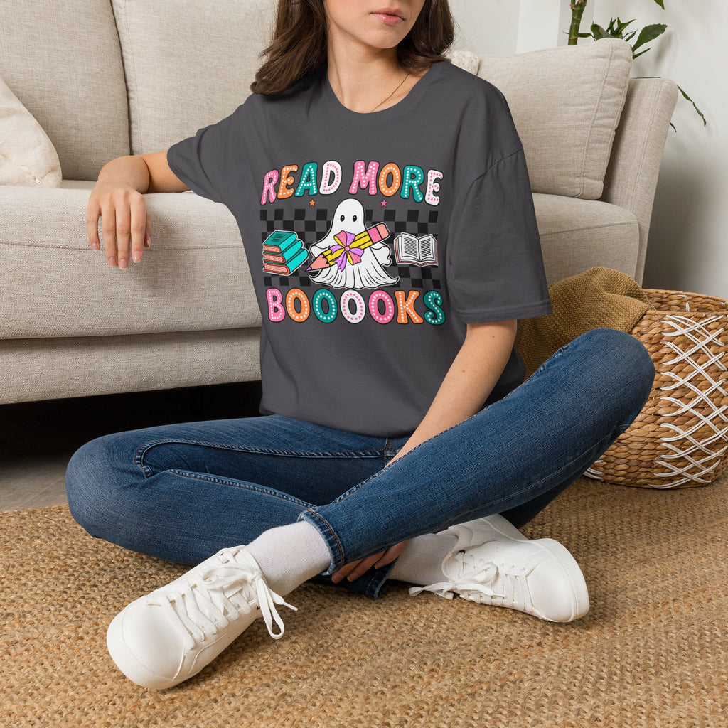 Read More Booooks T-Shirt