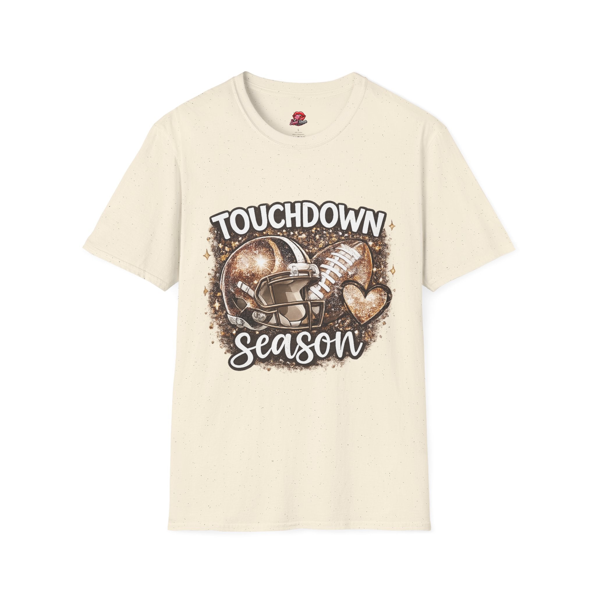 Touchdown Season T-Shirt