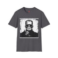 Frankenstein Sunglasses T-Shirt