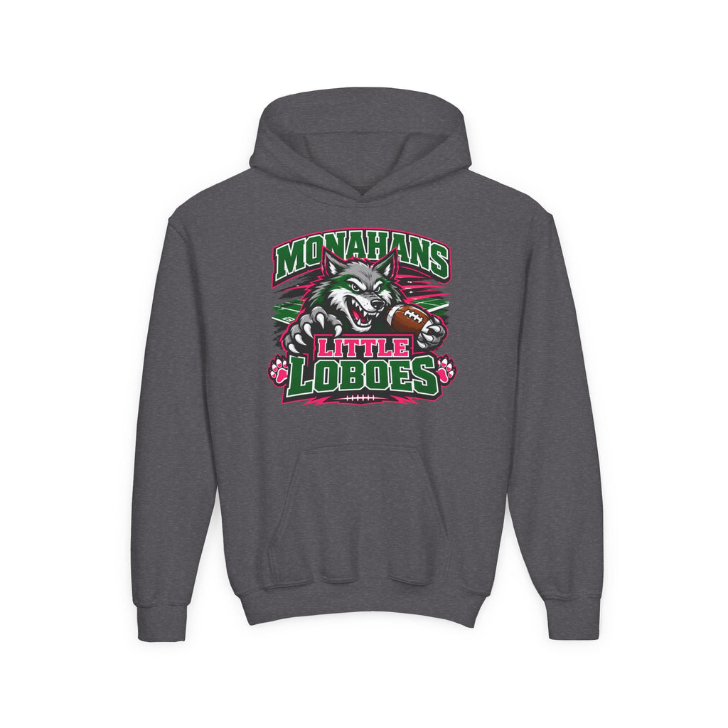 Little Loboes Youth Hoodie