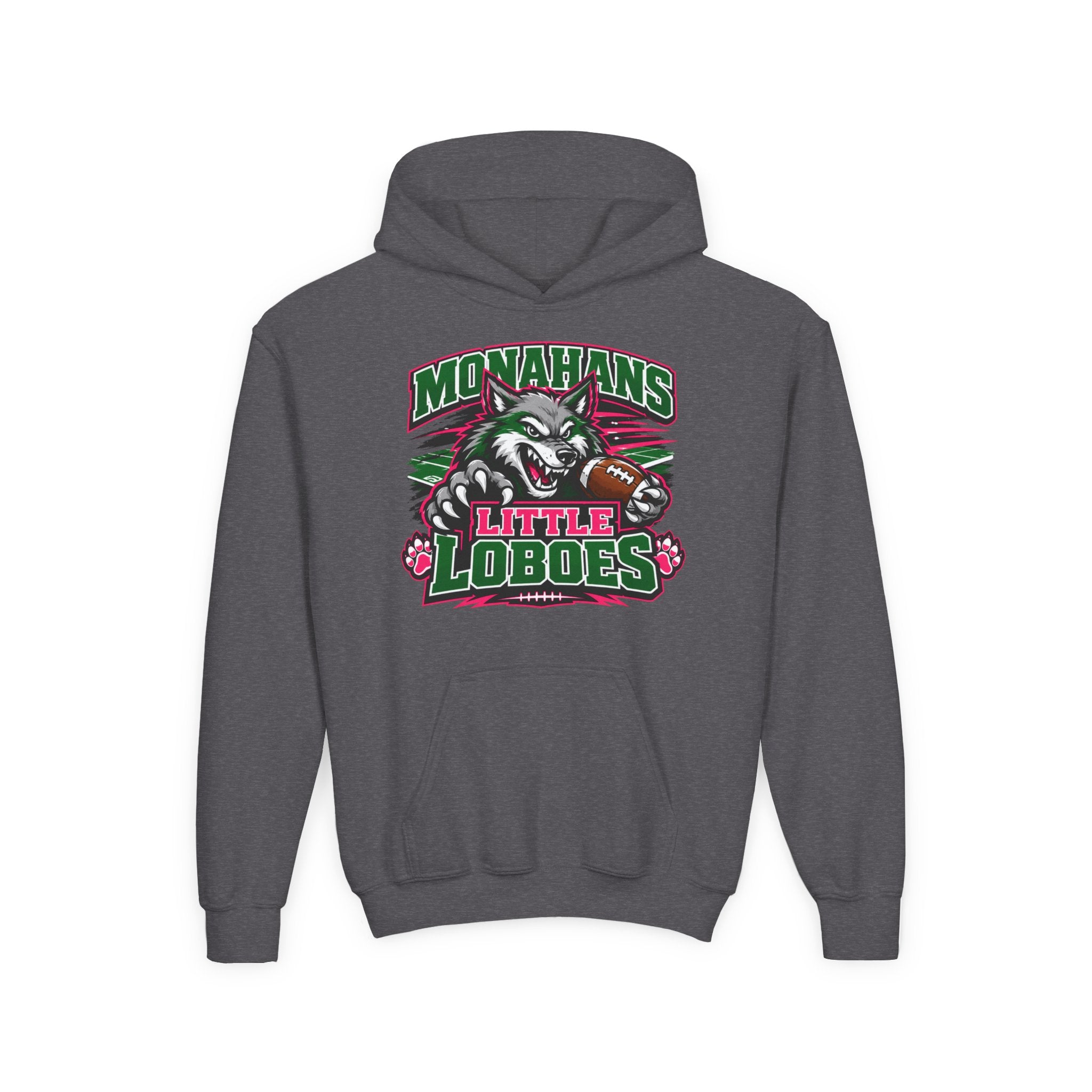 Little Loboes Youth Hoodie