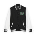 Monahans  Loboes Letterman Jacket