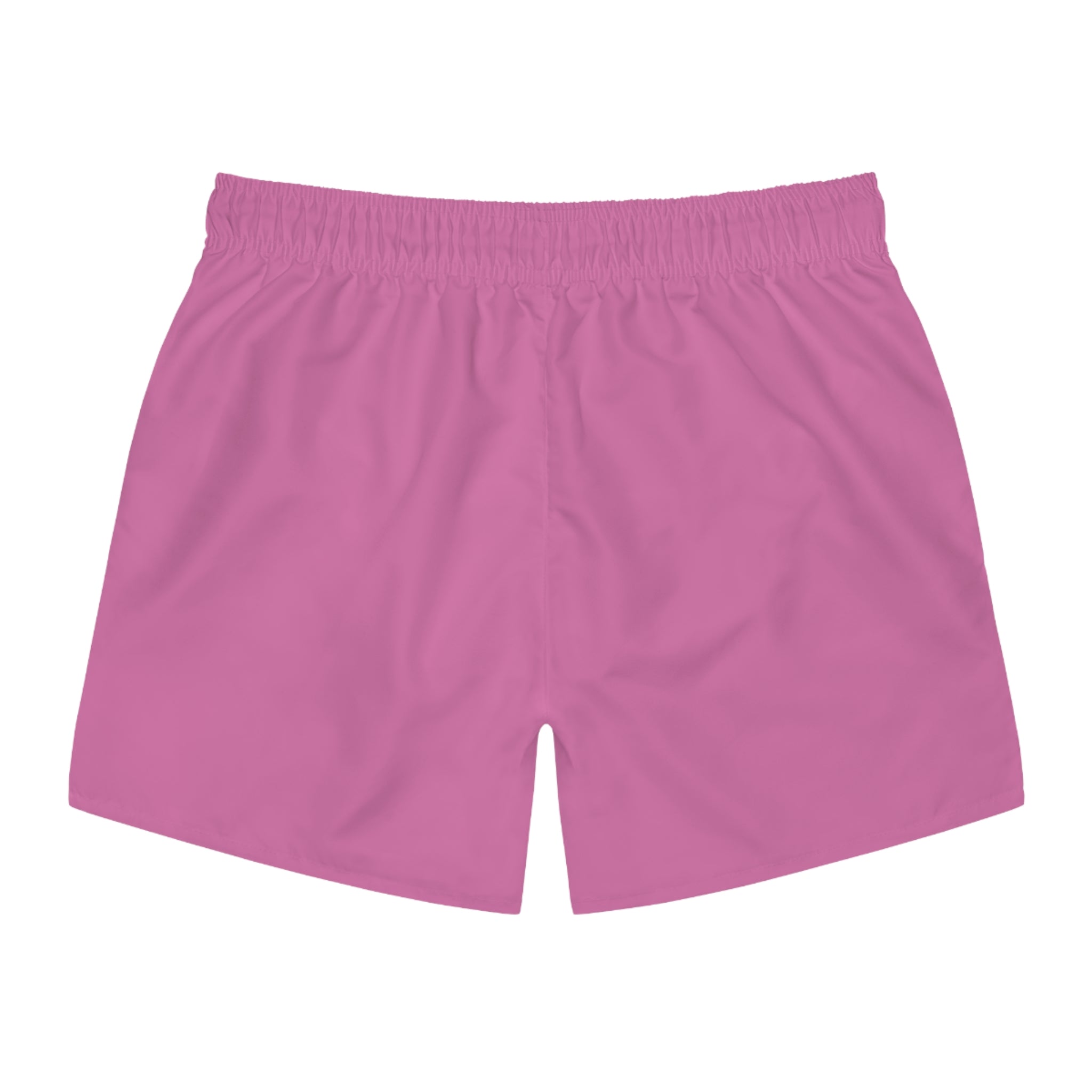 Sweet Route Logo Swim Trunks