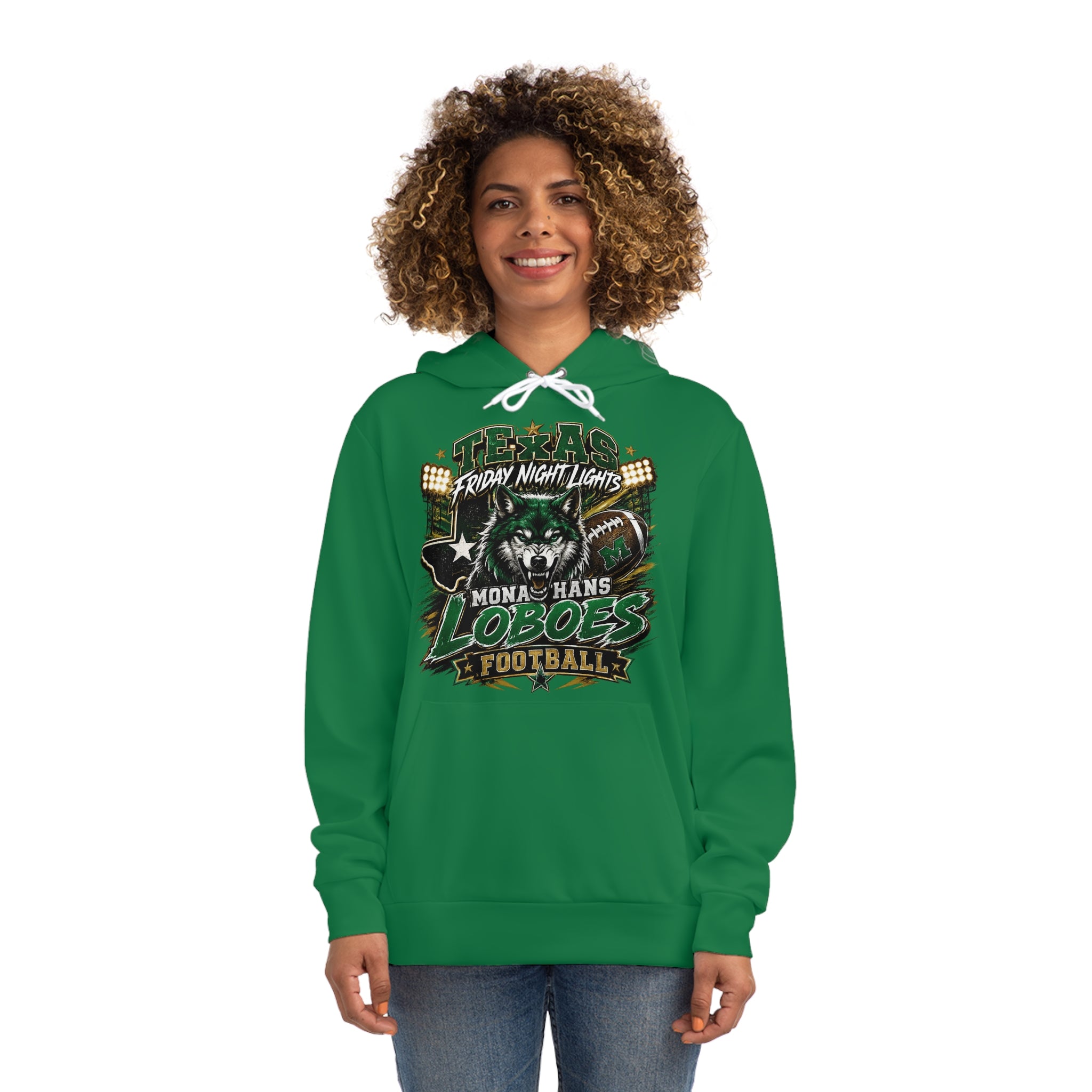 Friday Night Lights Hoodie