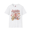 Anxiety On/Off Switch T-Shirt