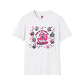 You're So Cute When You Scream Tee