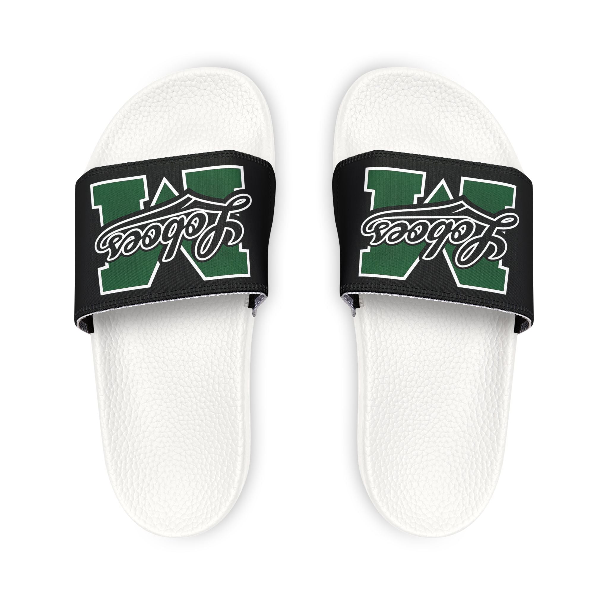 Men's Loboes  Slide Sandals