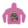 I Freaking Love Summerween' Horror Movie Hoodie