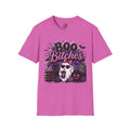 Boo Bitches Halloween T-Shirt