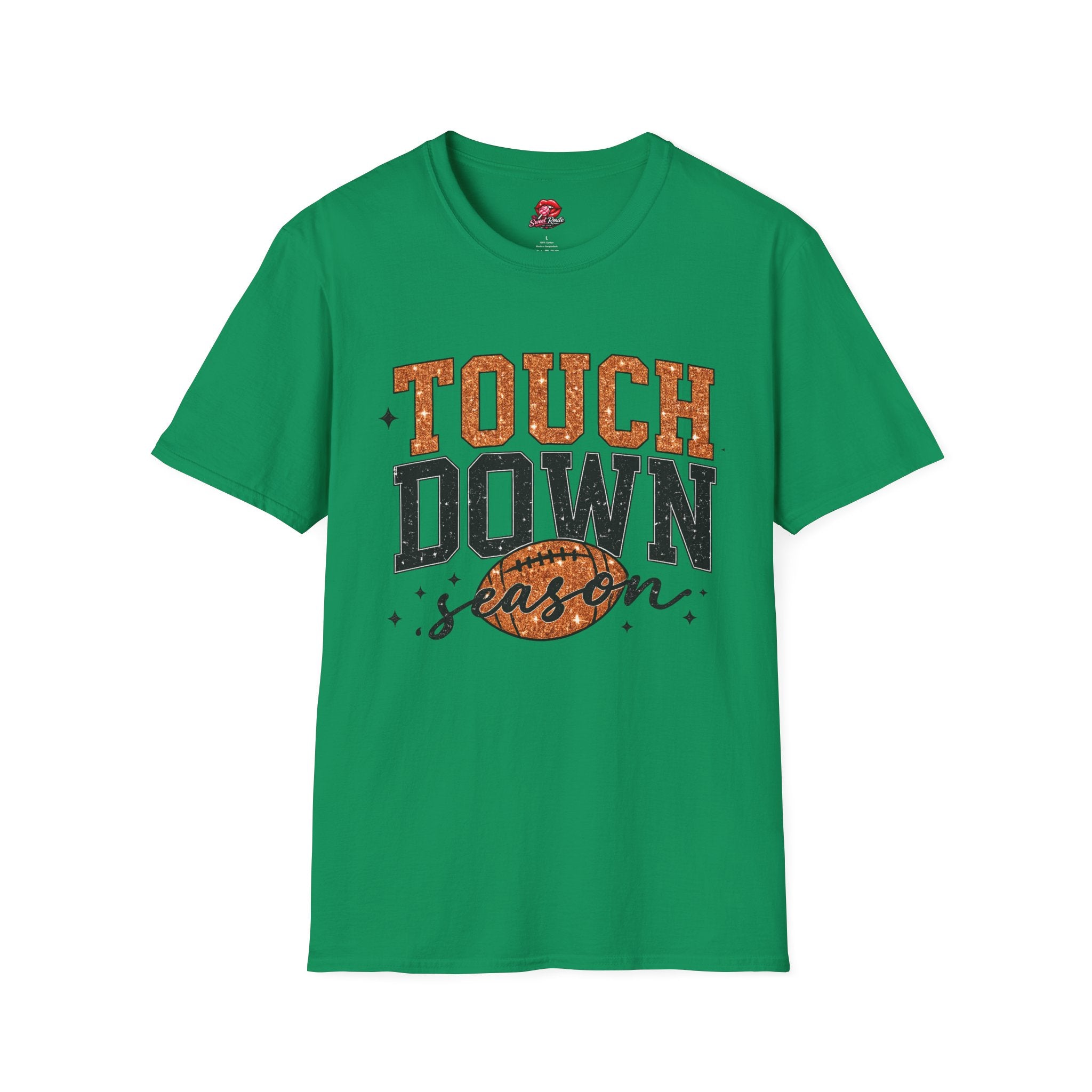 Touchdown Season T-Shirt