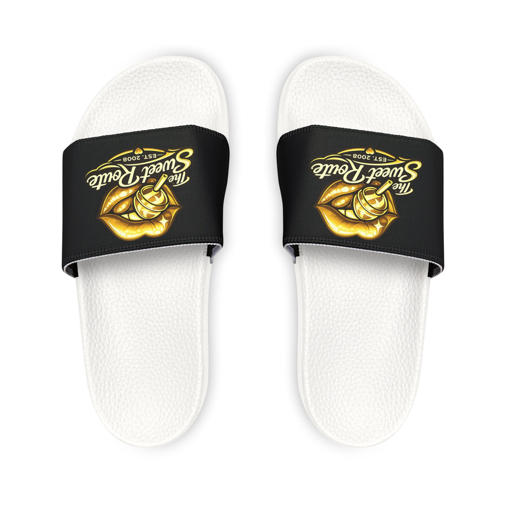 Women's Sweet Route  Slide Sandals