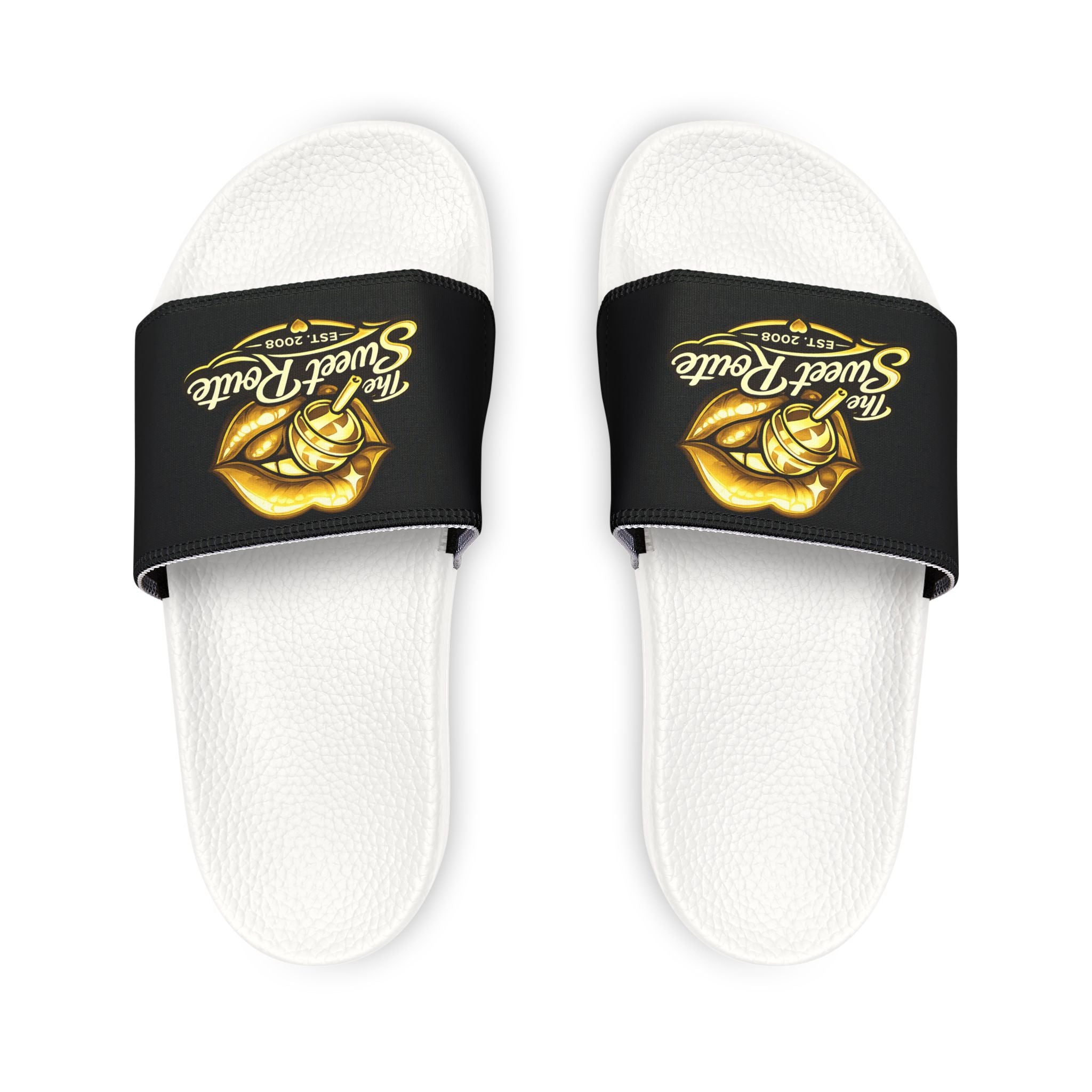 Women's Sweet Route  Slide Sandals