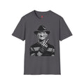 Freddy Selfie Tee