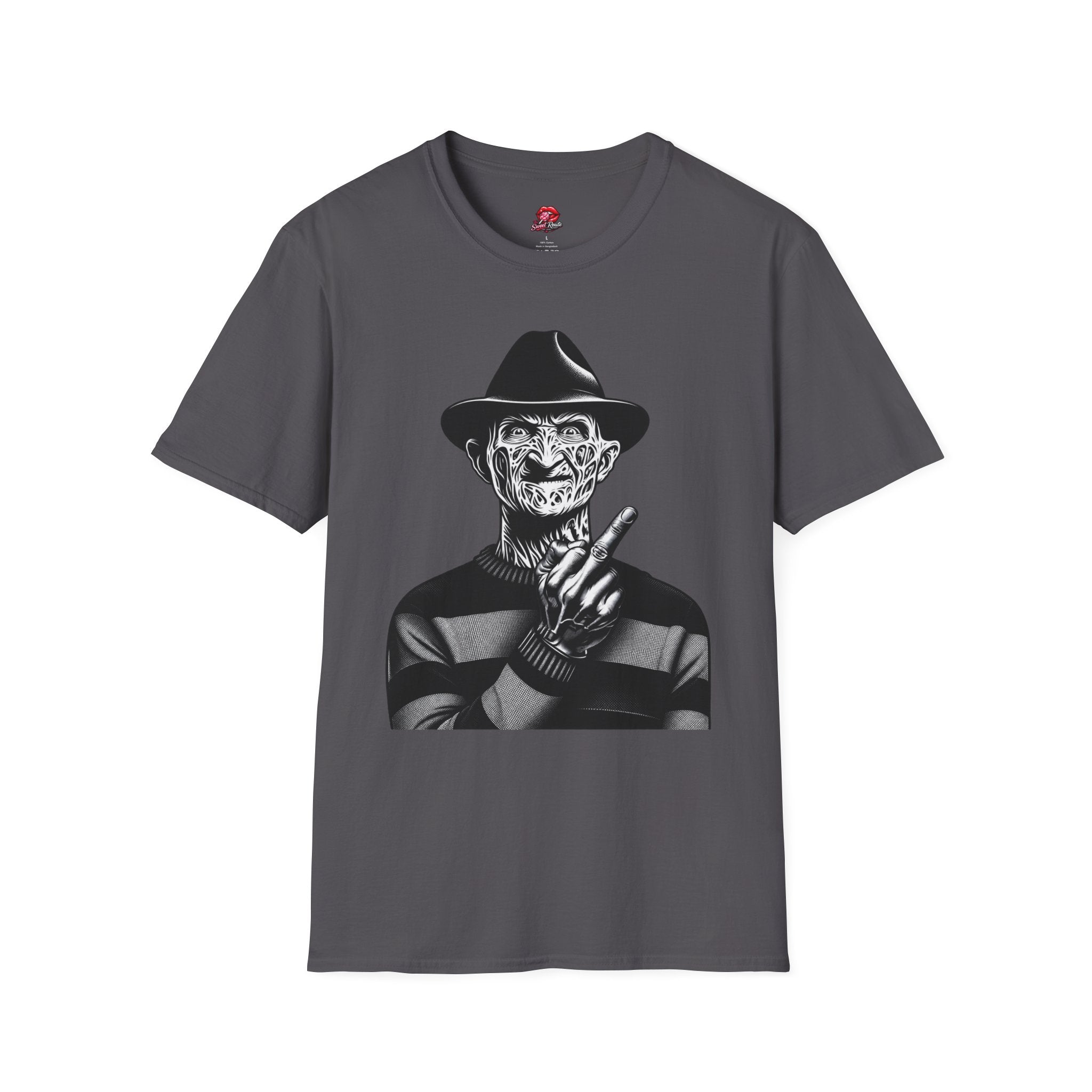 Freddy Selfie Tee