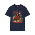 Y'all Be Good Now Cowgirl  T-Shirt