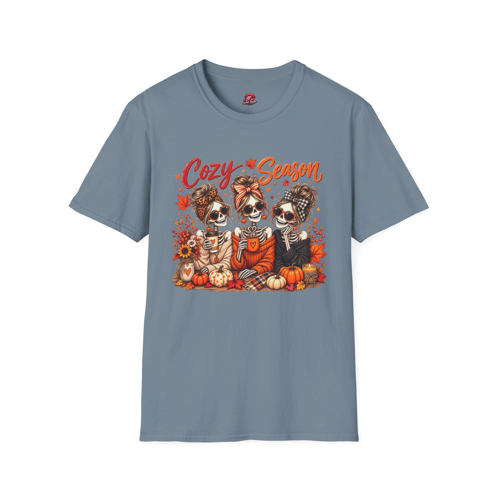 Cozy Season T-Shirt