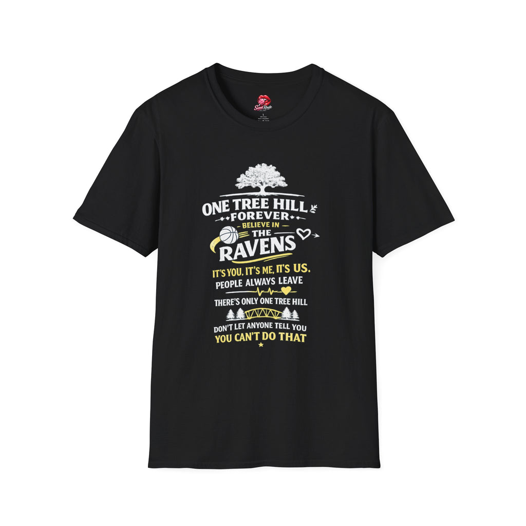 Forever Ravens T-Shirt