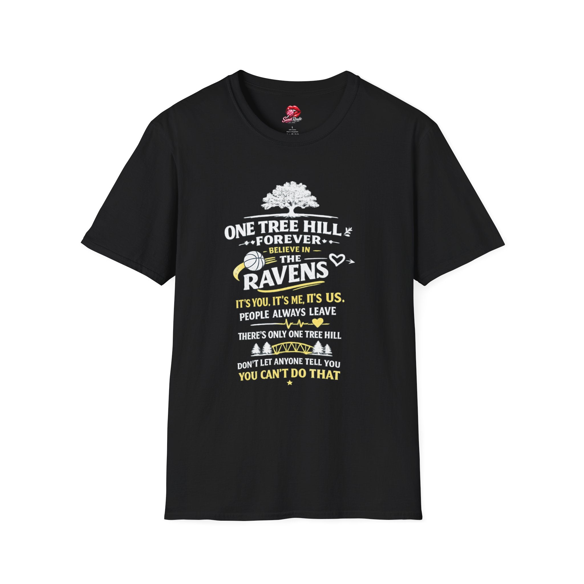 Forever Ravens T-Shirt