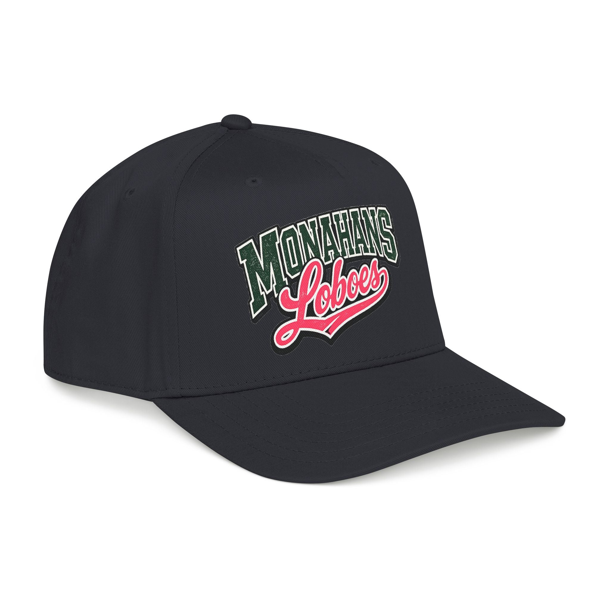 Monahans Loboes Hat