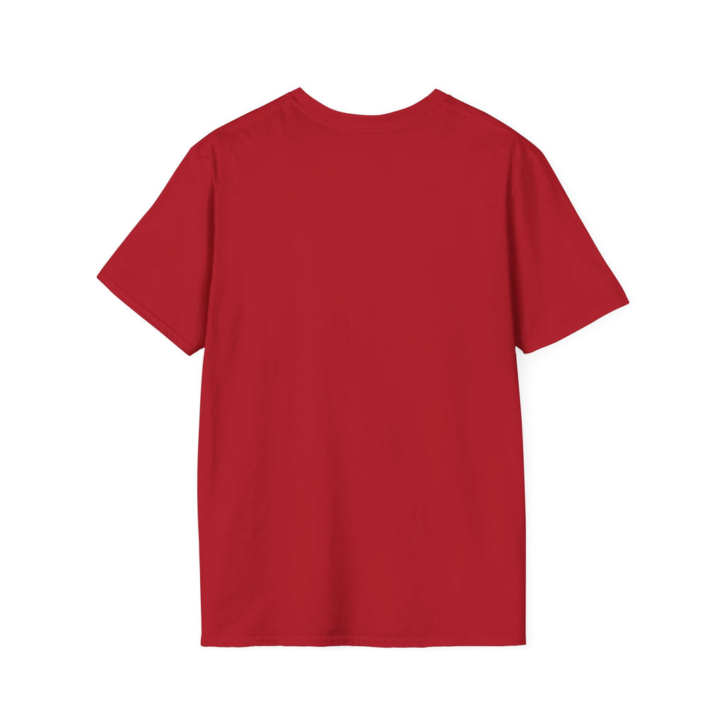 Oh, Fudge! Christmas Movie Quote T-Shirt