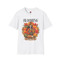 Blooming Into Fall T-Shirt