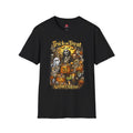 Spooky Squad Trick or Treat Halloween T- Shirt