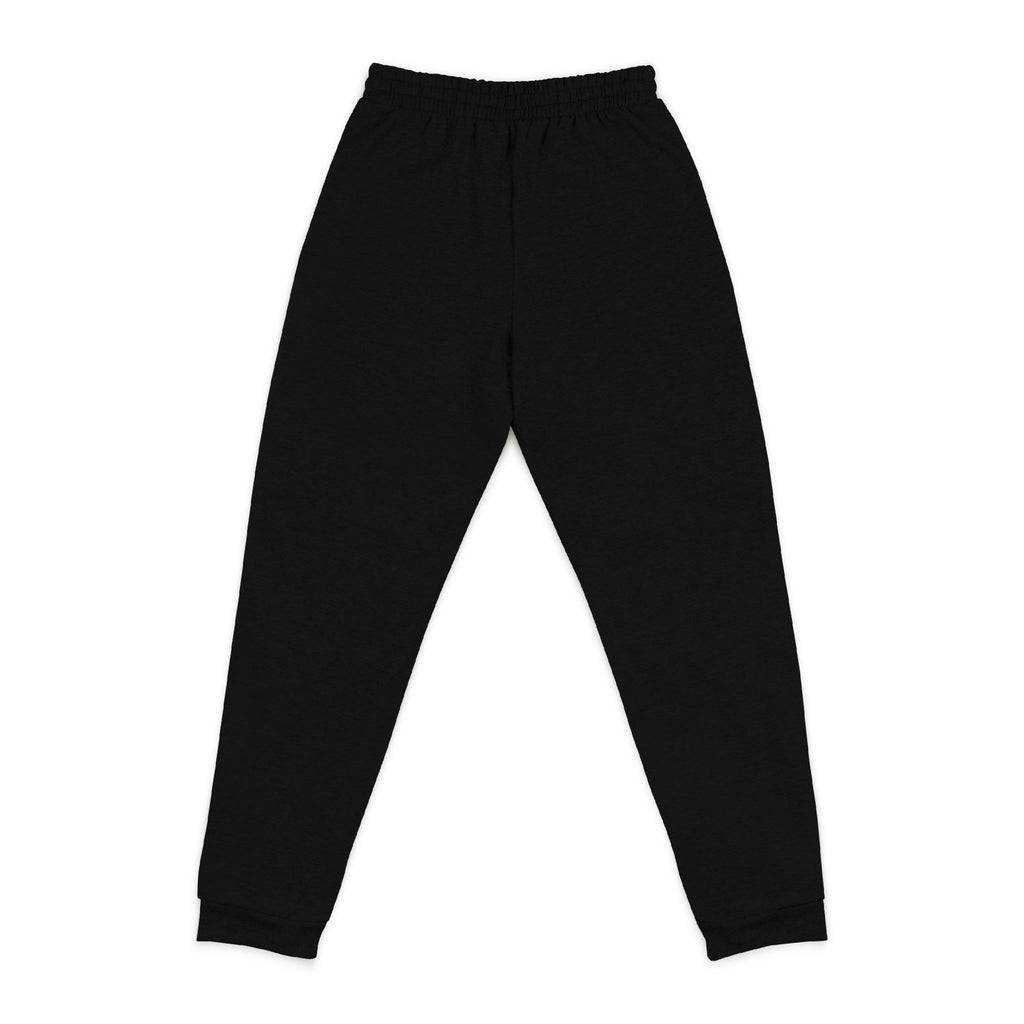 Embroidered Sweet Route Joggers