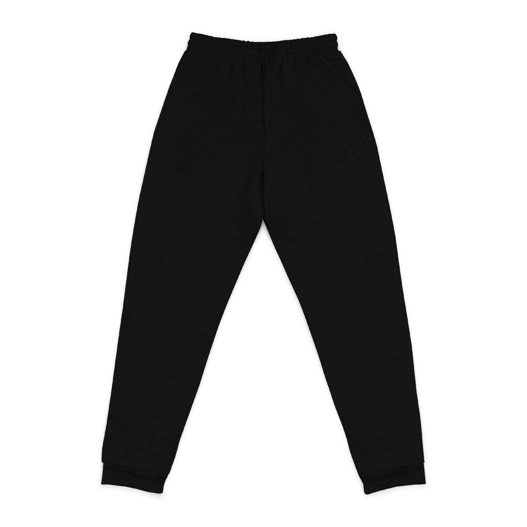 Embroidered Sweet Route Joggers