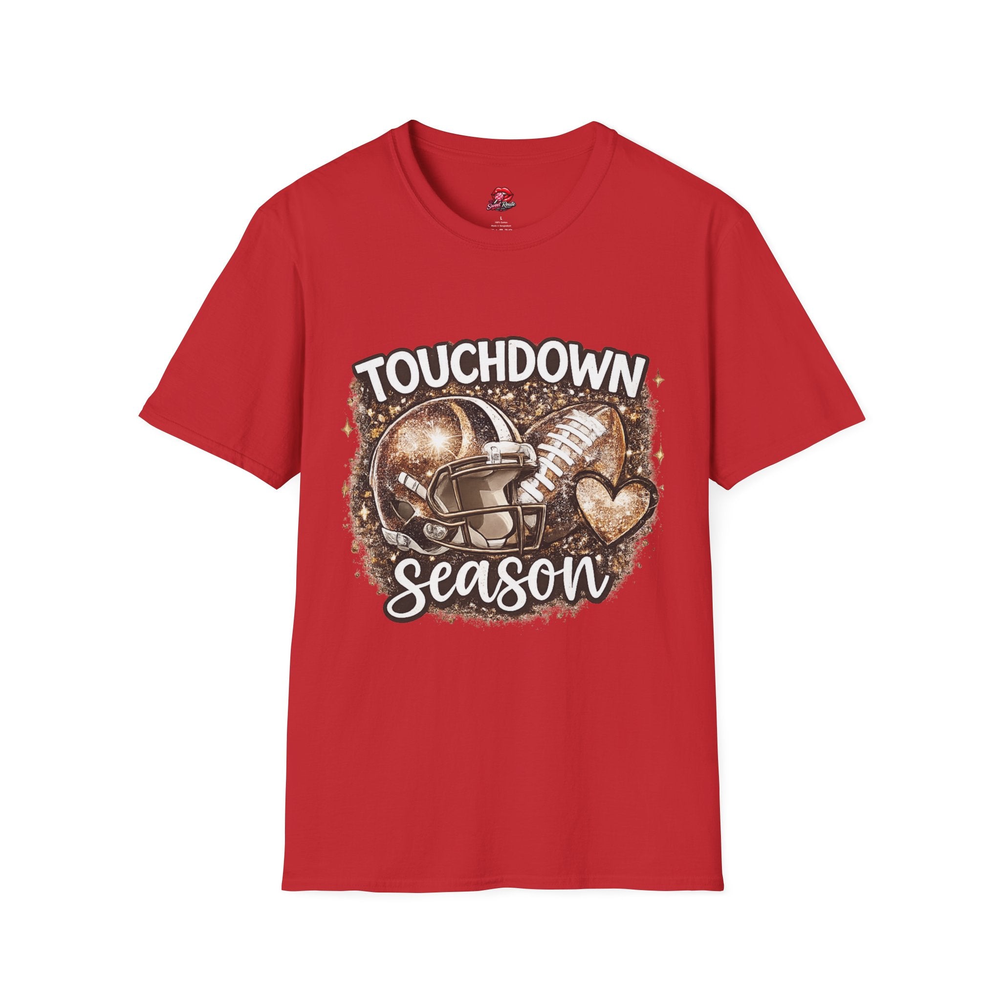 Touchdown Season T-Shirt