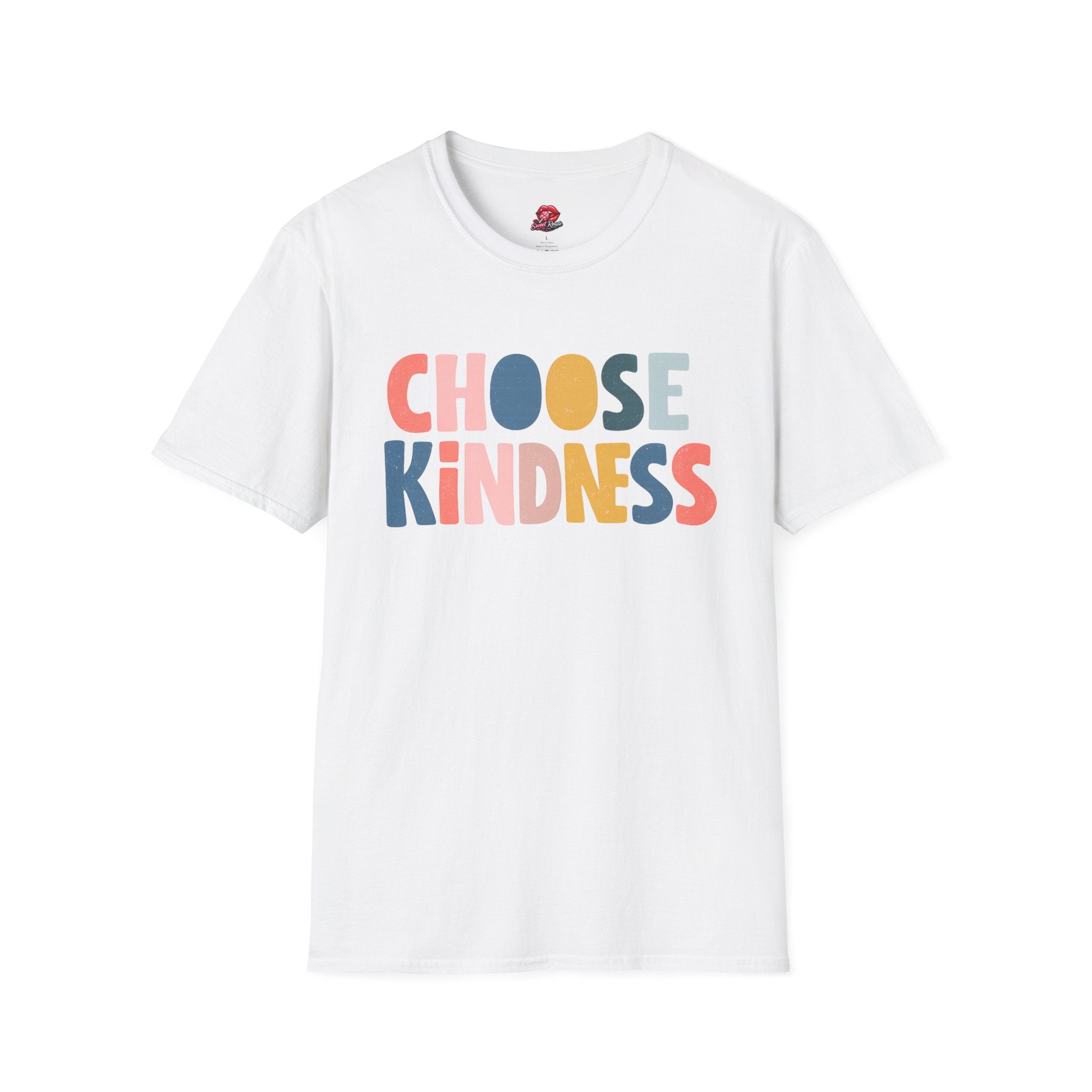 Choose Kindness T-Shirt