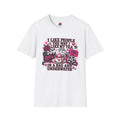 Tea & Sarcasm T-Shirt