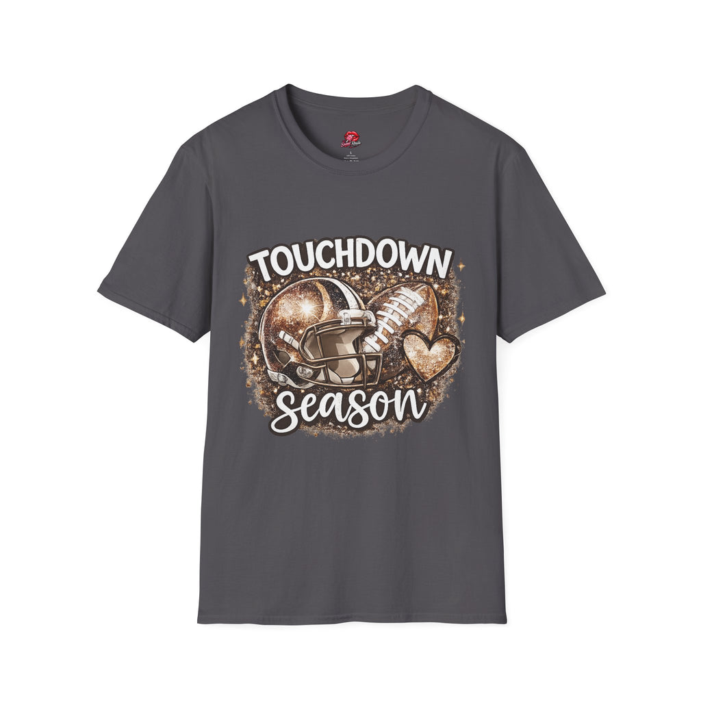 Touchdown Season T-Shirt